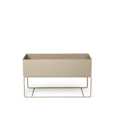 Plant Box | Large | Cashmere
