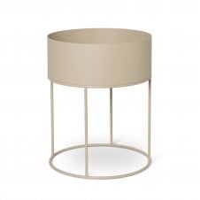 Plant Box | Round