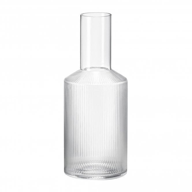 Ferm Living Ripple Carafe
