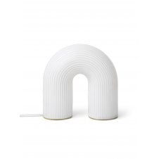 Vuelta Lamp | White