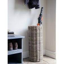Bembridge Umbrella Stand | Natural