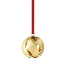 2026 Bauble/Ball Christmas Ornament