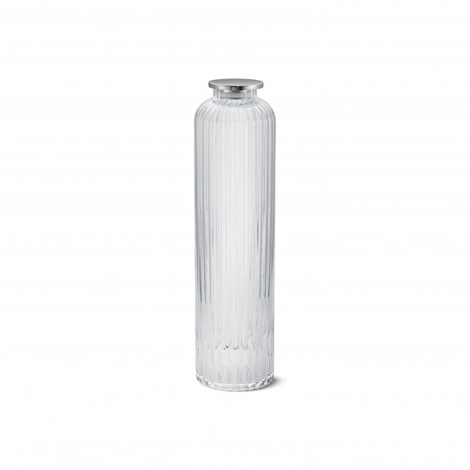 Georg Jensen Bernadotte Crystal Glass Carafe | 1L