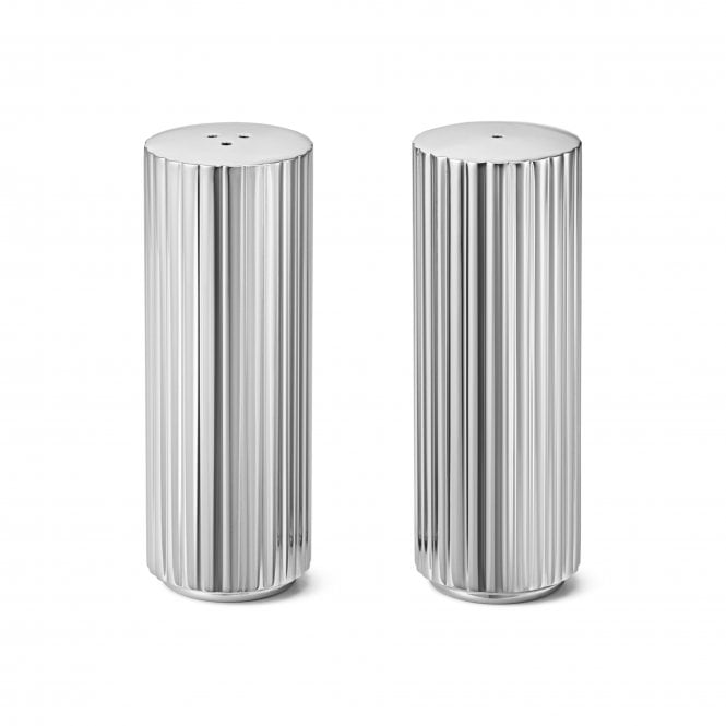 Georg Jensen Bernadotte Salt and Pepper Shaker