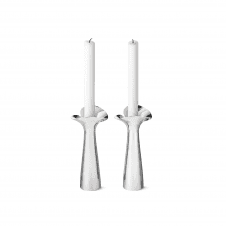Bloom Botanica Candle Holders | Set of 2