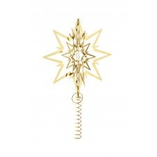 Christmas Tree Star Topper | Large