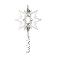 Christmas Tree Star Topper | Small