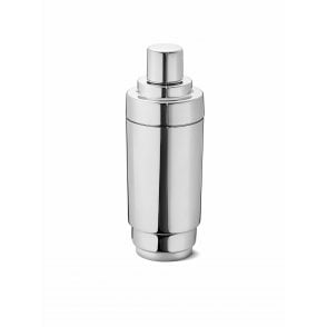 Manhattan Cocktail Shaker | Polished Stainless Steel