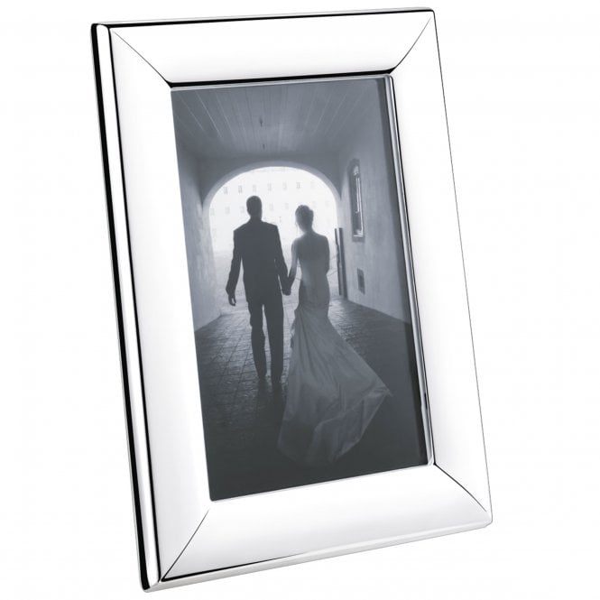 Georg Jensen Modern Frame | Stainless Steel | 4