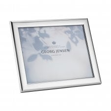 Modern Frame | Stainless Steel | 8"x10"