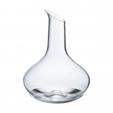 Sky Wine Carafe with Stainless Steel Coaster | 2.3L