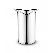 Wine and Bar Wine Cooler | Mirror Polished Stainless Steel