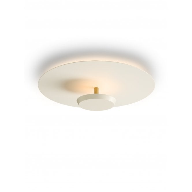 Halo Design Air LED Ceiling/Wall Lamp | White