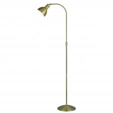 Angora Floor Lamp