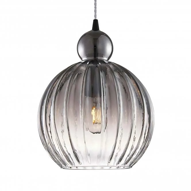 Halo Design Ball Ball Pendant Light