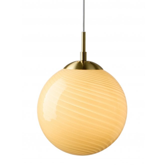 Halo Design Candy Ball Pendant Light