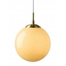Candy Ball Pendant Light