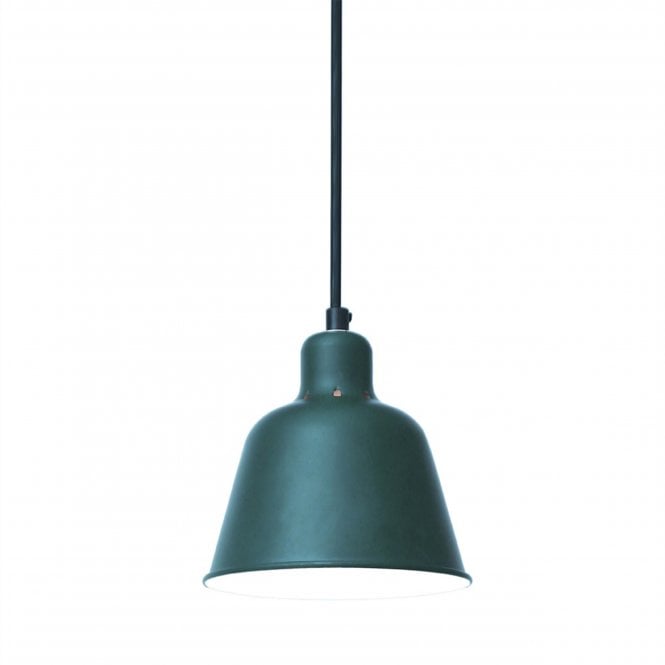 Halo Design Carpenter Pendant Light | 15cm Dia