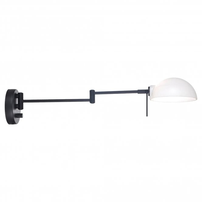 Halo Design Copenhagen Wall Light | with Wall Arm | Ø15 cm