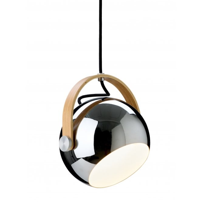 Halo Design DC Ball Pendant Light | Ø 18cm