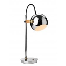 DC Portable Table Lamp