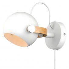 DC Wall Light | Ø 12cm