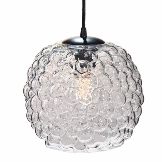 Halo Design Grape Pendant Light