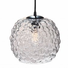 Grape Pendant Light