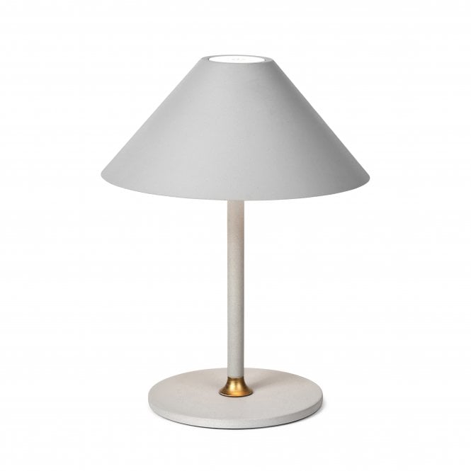 Halo Design Hygge Portable Table Lamp | Ø 19cm