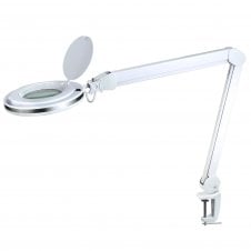 Magni Table Light | White | 3x Magnification