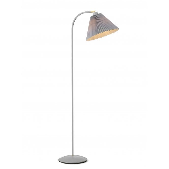 Halo Design Medina Floor Light