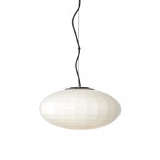 Mesh Pendant Light | Opal