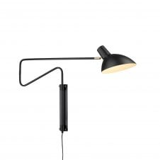 Metropole Deluxe Wall Lamp