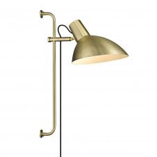 Metropole Grande Wall Light