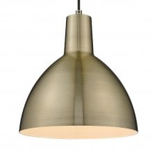 Metropole Pendant Light