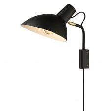 Metropole Wall Light