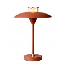Mini Stepp 1-2-3 Rechargeable Portable Table Lamp