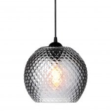 Nobb Ball Pendant Light | Ø 22 cm