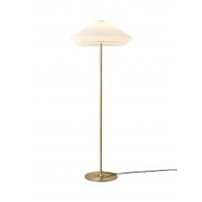 Paris Floor Light | Ø56cm | Clean White Shade