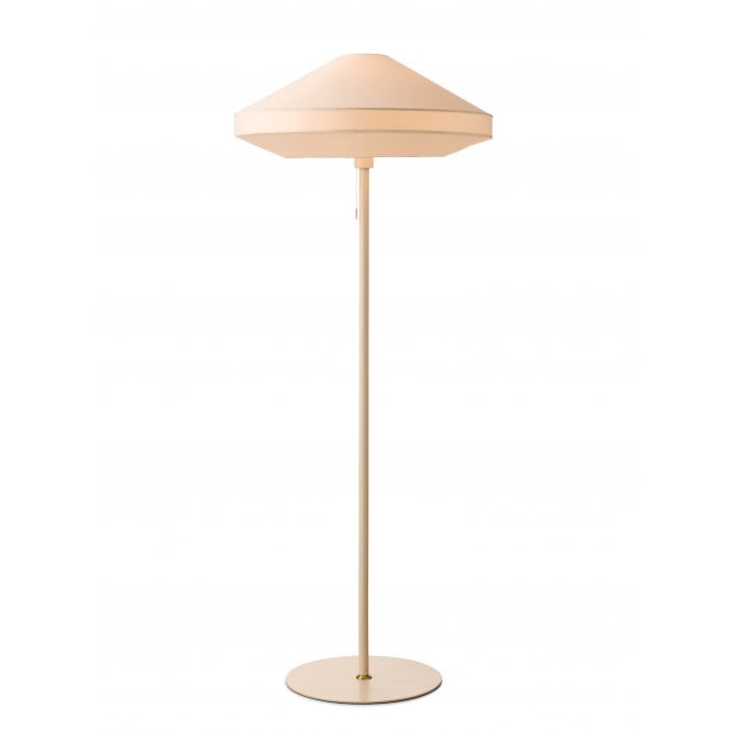 Halo Design Paris Soft Floor Lamp | H 140cm