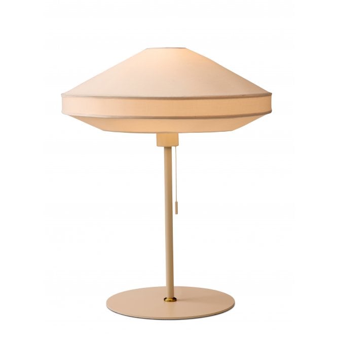 Halo Design Paris Soft Table Lamp
