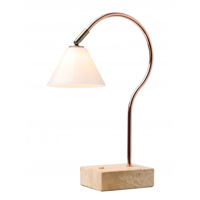 Halo Design Question Portable Table Lamp