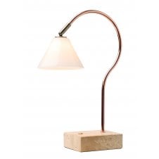 Question Portable Table Lamp