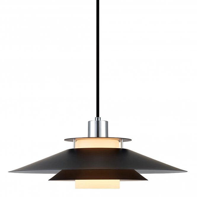 Halo Design Rivoli Pendant Light | Ø40