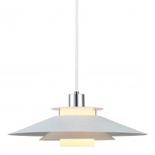 Rivoli Pendant Light | Ø40