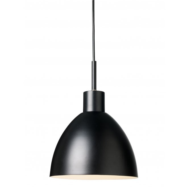 Halo Design Rock Metal Pendant Light | Ø 20 cm