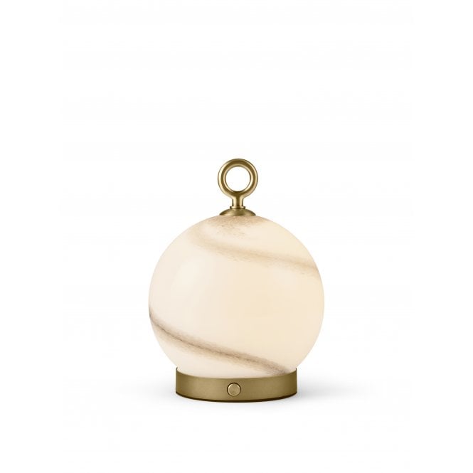 Halo Design Stockholm Battery Table Lamp