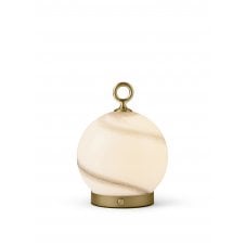 Stockholm Battery Table Lamp
