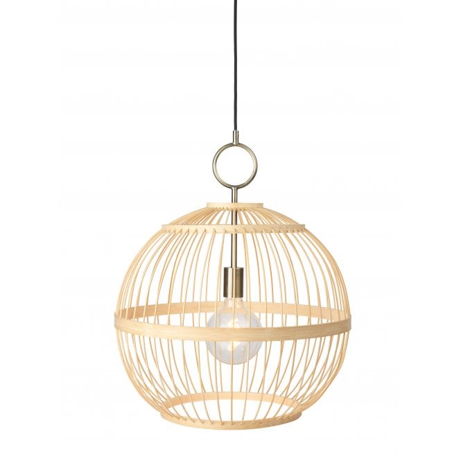 Halo Design Stockholm Nordic Edition Pendant Light