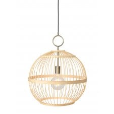 Stockholm Nordic Edition Pendant Light